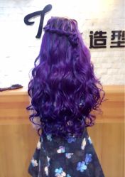 iphone_upload_pic-Tipo Hair salon（明星）店