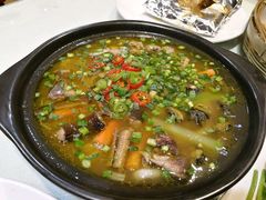 -福照楼汽锅鸡·云南菜(护国路店)