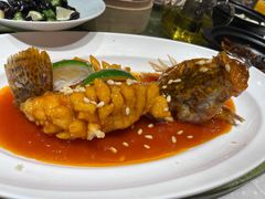 -上海小南国(仲盛世界商城店)