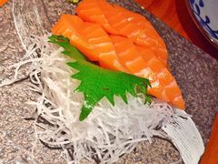 三文鱼-醉虎传(南锣鼓巷店)