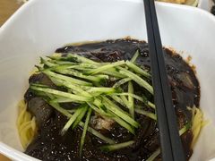 -祥和居炸酱面馆(美食街店)