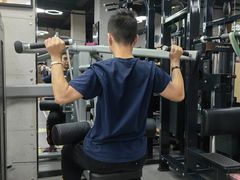 -VPsmart私教健身工作室(新华路旗舰店)