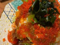 -隐月· 㐂和食屋(芝罘万达公馆店)