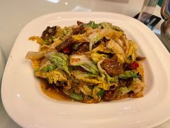 老厨白菜-三义和酒楼(千佛山店)