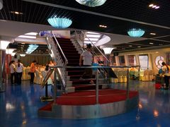 -船长9号·精致湖北菜(江滩店)