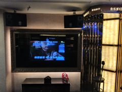 -音乐派KTV(扬州三盛店)