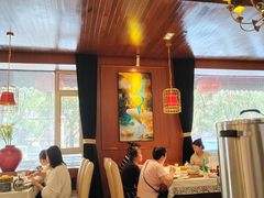 -同喜烤鸭店(光芒店)