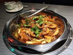 -豫缘王婆大虾(祭城总店)