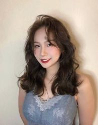 -TRIMS HAIR 修剪造型·烫染接发