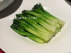 -上海滩餐厅(BFC外滩金融中心店)