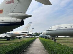 -中国航空博物馆