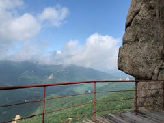 -丹东天桥沟景区