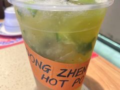 -东镇老火锅(长春路首店)