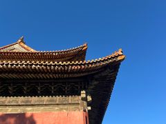 -清东陵
