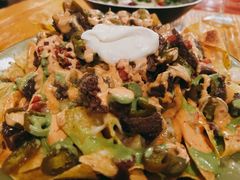 -Pistolera Mexican Cantina女枪手墨西哥餐厅(碧云路店)