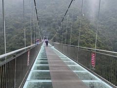 -古龙峡云天玻霸