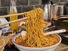 -辉记炭烧海鲜大排档·老字号(福田店)