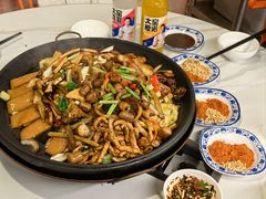 -一烙锅(友谊店)