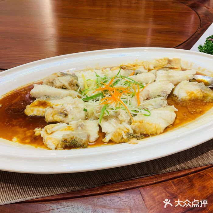 大天然酒店(军民路店)图片