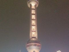 -东方明珠广播电视塔