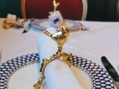 -哈拉硕俄式西餐