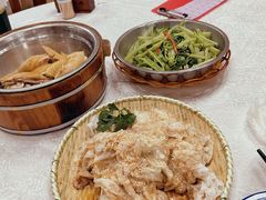 -成惠食府(赤岗店)
