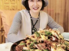-惠丰堂饭庄·烤鸭·京味菜(翠微路店)