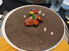 -北京饭店谭家菜