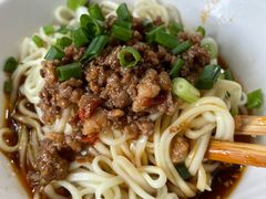 -洞子口张老二凉粉(文殊院店)