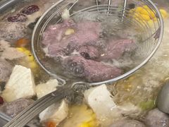 -伟记牛肉(金鸿公路店)