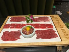 -阳坊胜利涮羊肉(阳坊老店)