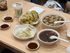 -蒋家桥饺面店(广陵路店)