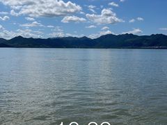 -东钱湖小普陀景区