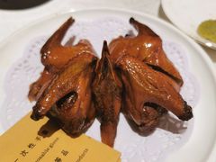 -十二粤味·顺德菜·烧鹅点心(五四广场店)