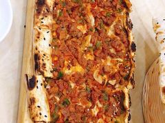 -bosphorus 铂斯西餐厅·土耳其烧烤(环市中路店)