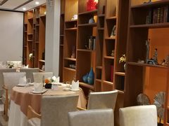 大堂-圆苑(金茂店)