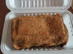 驴打滚-老回回小吃(百万庄店)
