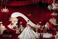 -六月嫁期婚礼(旗舰店)