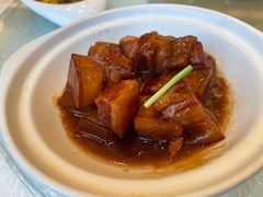 老上海红烧肉-亢龙太子酒轩(东湖店)