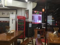 大堂-面爸爸豆瓣抄手(贝森旗舰店)