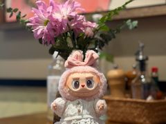 -Money Shops(愚园路店)