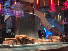 -陈鹏鹏潮汕菜(宝安机场T3航站楼店)