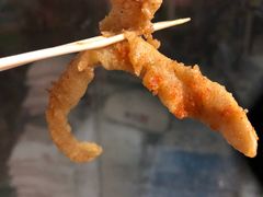 -尚食卢记烧饼(凤凰路总店)