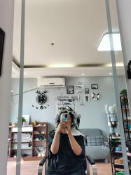 点击看大图 -奈川烫染Salon