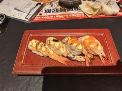 -古田居·特色寿司料理(星之岛旗舰店)