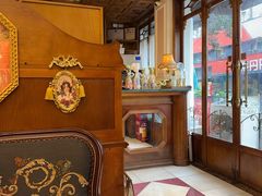 -秘密旅行Bonjour(黑金冠 江南西店)