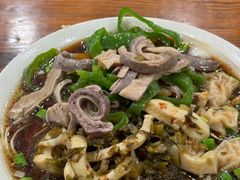 -吉祥面馆(孩儿巷北路店)