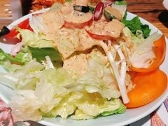 -通海俄式烧烤·俄罗斯大串(嵩山路店)