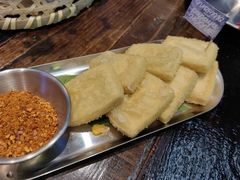 吃个豆腐-PAPAYA泰国街头小吃(南山路店)