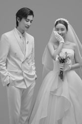 -索菲亚婚纱摄影